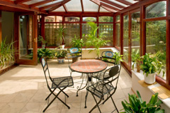 Rhydycroesau conservatory quotes
