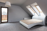 Rhydycroesau bedroom extensions